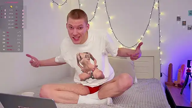 davey ebash online show from January 24, 2025, 6:25 pm