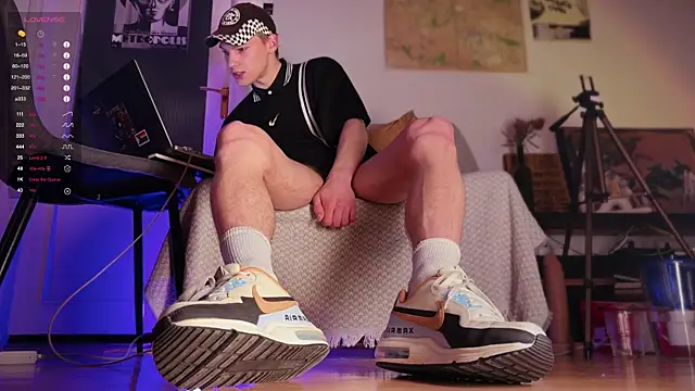 davey ebash online show from April 16, 2026, 6:08 pm