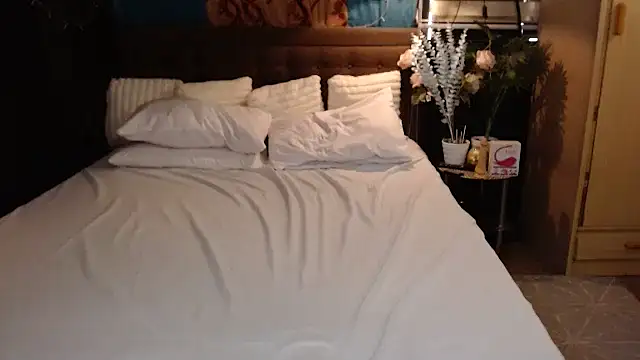 xheavenlytrans online show from November 8, 2025, 1:20 am