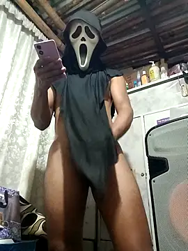 JaMell61 online show from November 1, 2025, 1:34 am