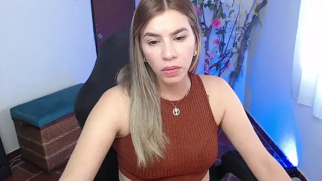 ms sofia x online show from February 25, 2026, 6:19 pm