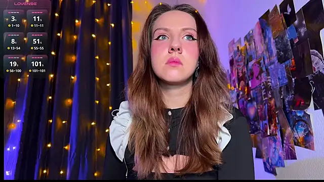 HotaruTomo online show from March 1, 2026, 2:00 am