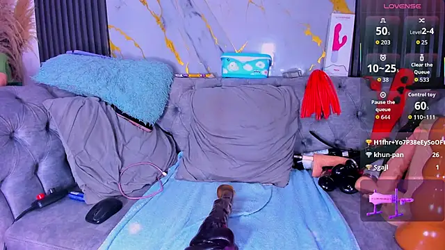 dailly hot online show from December 19, 2025, 6:27 am