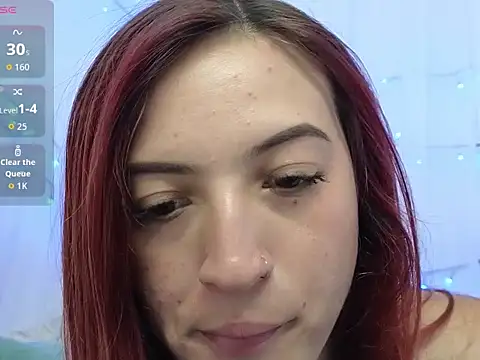 Snapshot of ninaa_fox chatting on April 21, 2026, 4:57 pm ninaa fox online show from April 21, 2026, 4:57 pm