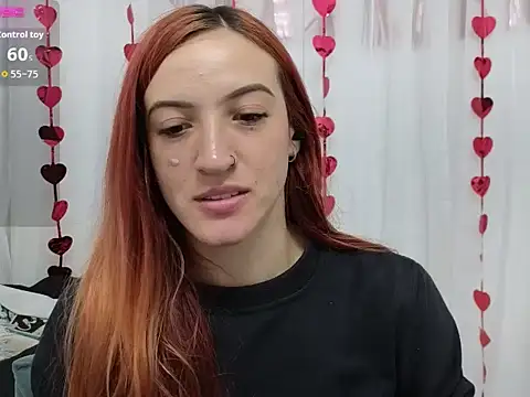 Snapshot of ninaa_fox chatting on October 2, 2025, 1:58 pm ninaa fox online show from October 2, 2025, 1:58 pm