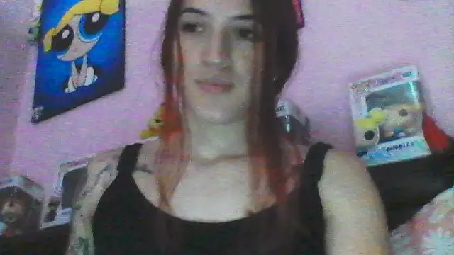 Snapshot of ninaa_fox chatting on May 15, 2026, 6:28 pm ninaa fox online show from May 15, 2026, 6:28 pm