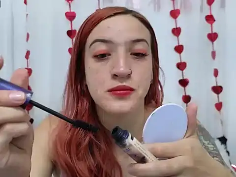 Snapshot of ninaa_fox chatting on September 22, 2025, 5:08 pm ninaa fox online show from September 22, 2025, 5:08 pm