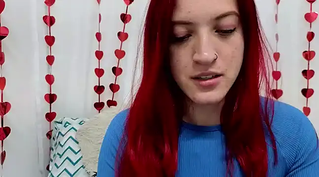 Snapshot of ninaa_fox chatting on February 21, 2025, 6:26 pm ninaa fox online show from February 21, 2025, 6:26 pm