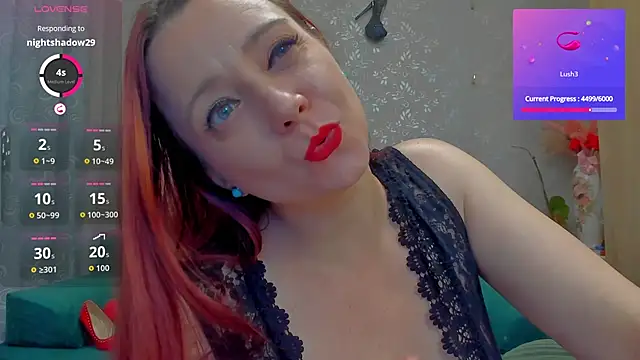 emilianna666 online show from December 20, 2025, 10:07 am