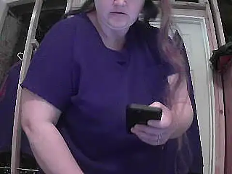 Snapshot of Oklahoma_Horny_Wife chatting on February 19, 2025, 6:21 pm Oklahoma Horny Wife online show from February 19, 2025, 6:21 pm