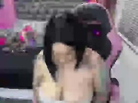 JEENEVIEVE online show from September 28, 2025, 6:26 pm