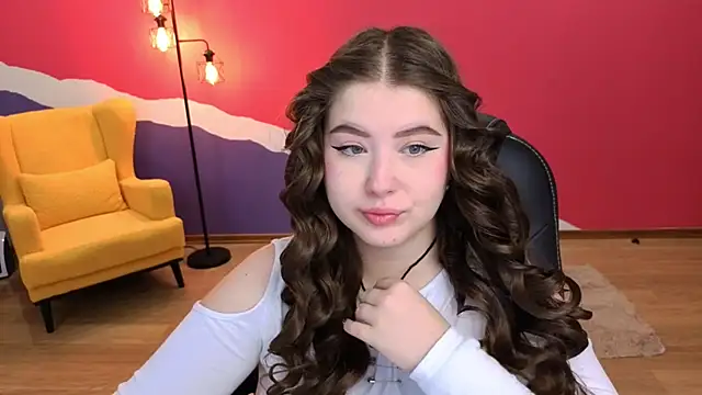 NicoleFoxery online show from September 10, 2025, 3:16 am