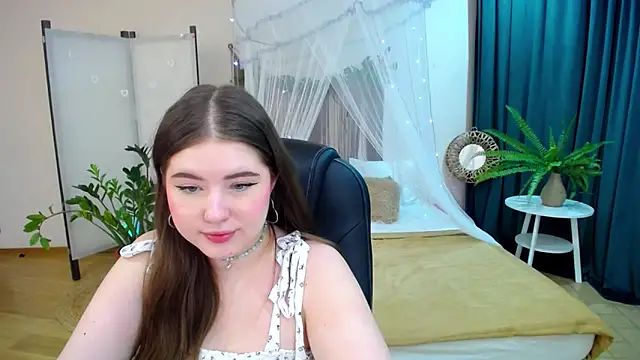 NicoleFoxery online show from March 16, 2025, 3:25 am