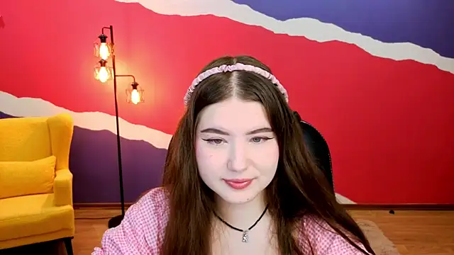 NicoleFoxery online show from September 14, 2025, 6:19 pm