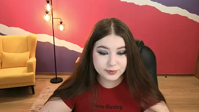 NicoleFoxery online show from September 27, 2025, 6:25 pm