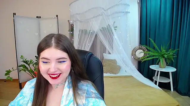 NicoleFoxery online show from March 23, 2025, 6:26 am