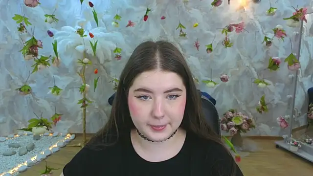 NicoleFoxery online show from March 28, 2026, 6:20 pm