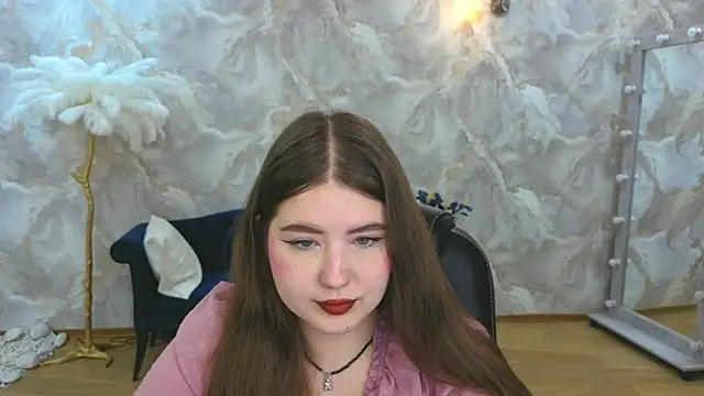 NicoleFoxery online show from October 4, 2025, 3:41 am