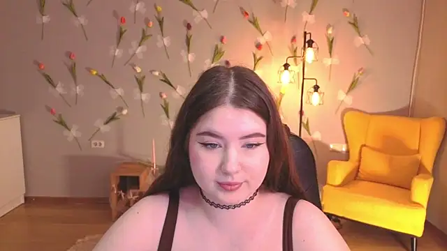 NicoleFoxery online show from March 31, 2026, 6:21 pm