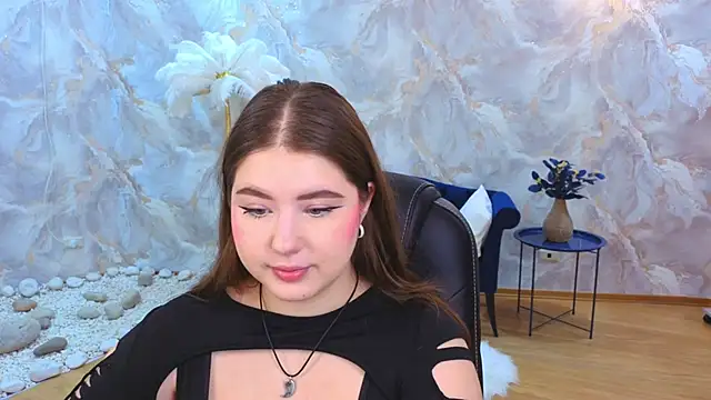 NicoleFoxery online show from November 29, 2025, 6:19 pm