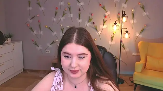 NicoleFoxery online show from April 9, 2026, 6:30 am