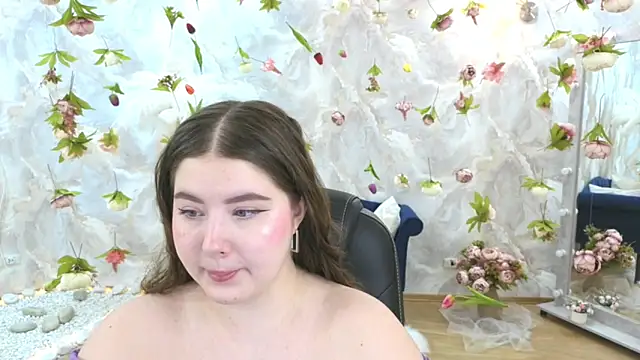 NicoleFoxery online show from March 8, 2026, 6:22 pm