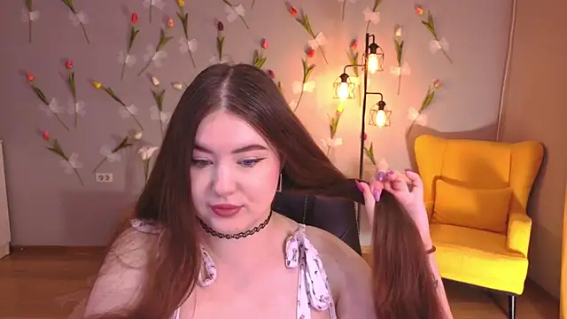 NicoleFoxery online show from March 29, 2026, 6:31 pm