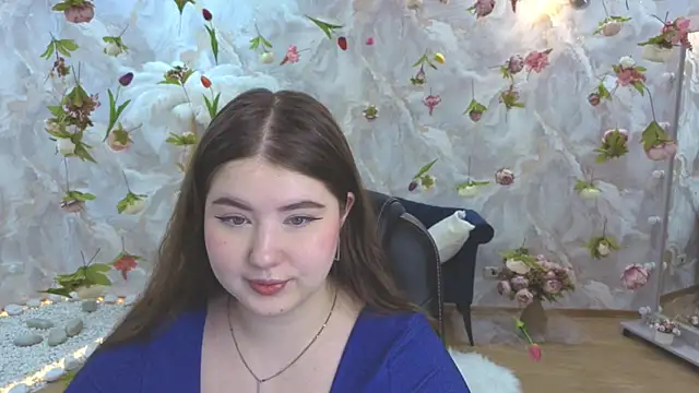 NicoleFoxery online show from March 20, 2026, 8:21 pm