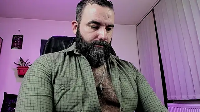 ChristophJules online show from January 18, 2025, 3:09 am