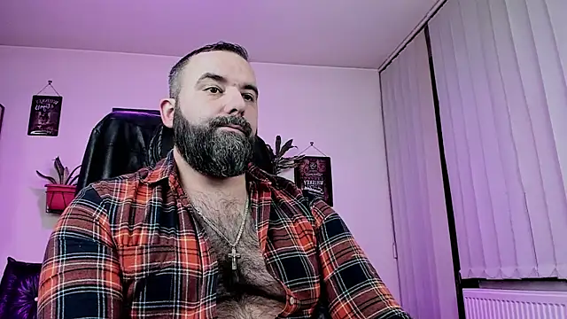 ChristophJules online show from February 15, 2025, 6:12 pm