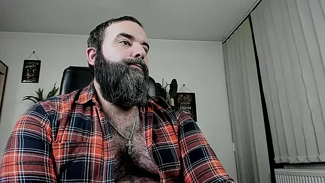 ChristophJules online show from November 25, 2025, 12:11 am