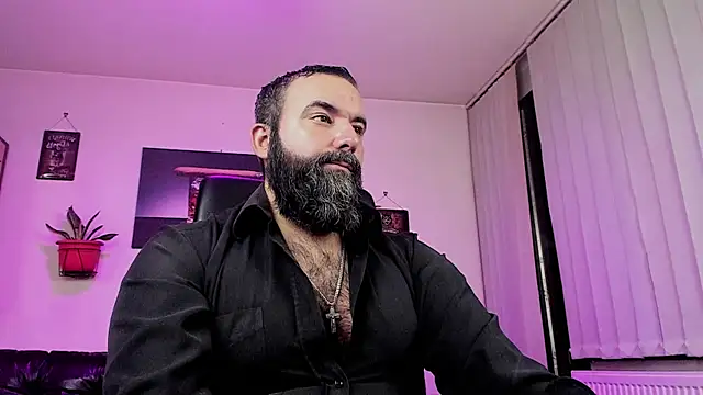 ChristophJules online show from December 10, 2024, 11:51 pm