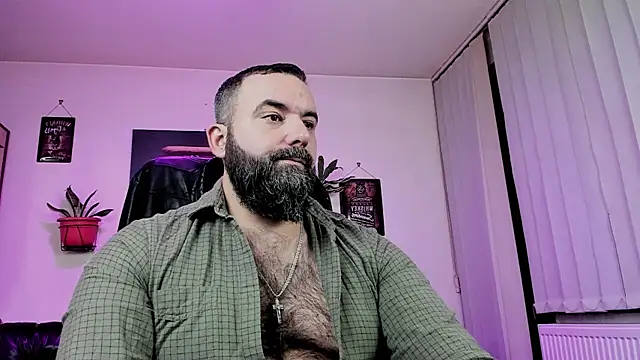 ChristophJules online show from December 31, 2024, 5:00 am