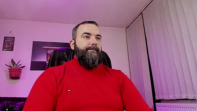 ChristophJules online show from January 14, 2025, 1:26 am