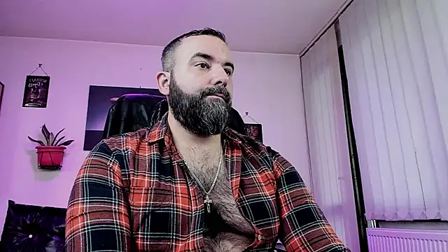 ChristophJules online show from February 15, 2025, 12:01 pm