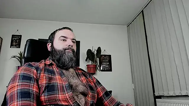 ChristophJules online show from November 26, 2025, 4:12 am