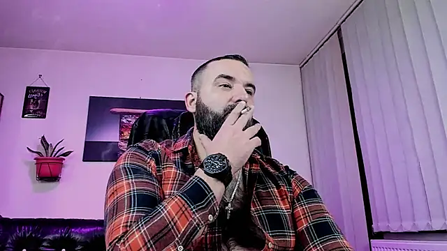 Snapshot of ChristophJules chatting on February 9, 2025, 9:06 pm ChristophJules online show from February 9, 2025, 9:06 pm