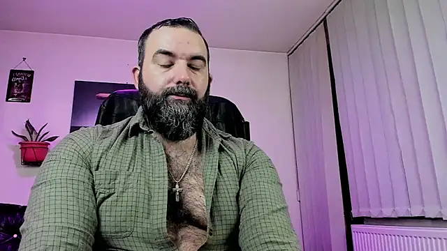 ChristophJules online show from January 18, 2025, 12:02 am