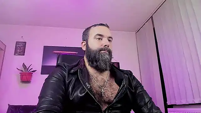 ChristophJules online show from December 18, 2024, 1:05 am