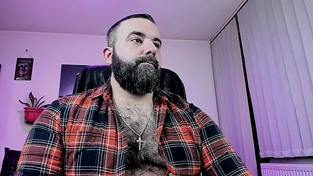 ChristophJules online show from February 18, 2025, 1:10 am