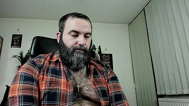 ChristophJules online show from November 8, 2025, 8:01 pm