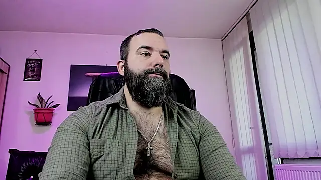 ChristophJules online show from January 29, 2025, 10:16 am