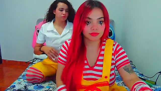 Snapshot of latin_bestshow chatting on October 31, 2025, 6:59 pm latin bestshow online show from October 31, 2025, 6:59 pm