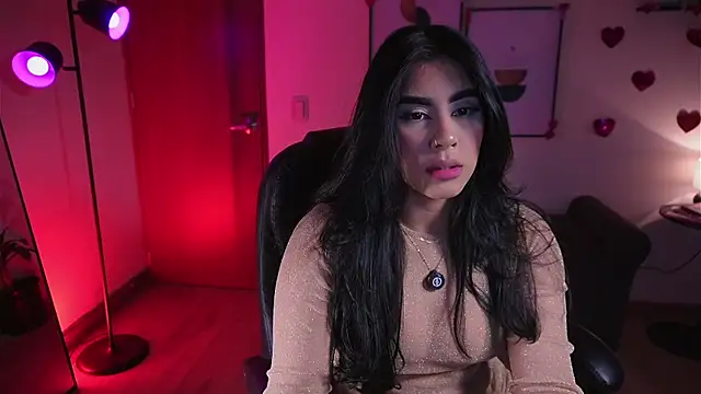 Isabella dior online show from February 12, 2026, 3:34 pm