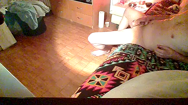 Snapshot of Platinum211 chatting on February 27, 2025, 5:07 am Platinum211 online show from February 27, 2025, 5:07 am