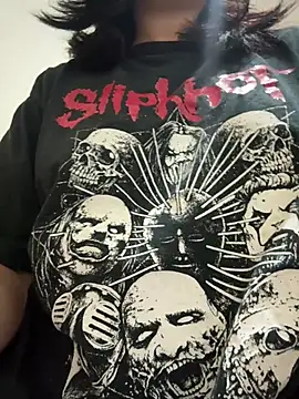 Snapshot of NathFox chatting on February 8, 2026, 9:56 pm NathFox online show from February 8, 2026, 9:56 pm