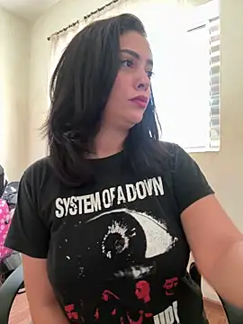 Snapshot of NathFox chatting on February 17, 2026, 7:33 pm NathFox online show from February 17, 2026, 7:33 pm