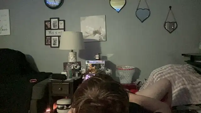 mirandamark2020 online show from March 31, 2026, 6:26 am