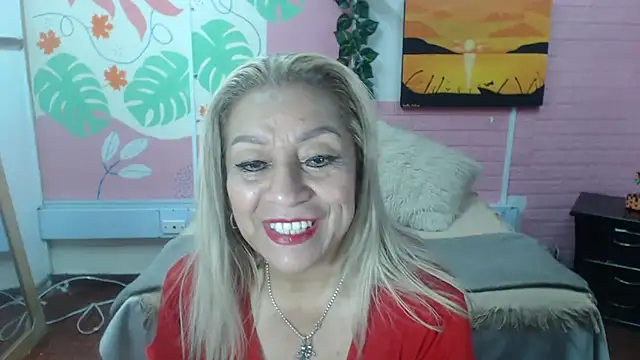 Snapshot of ZAMANTHA chatting on April 18, 2026, 3:14 pm ZAMANTHA online show from April 18, 2026, 3:14 pm