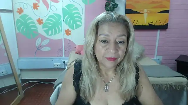 Snapshot of ZAMANTHA chatting on May 5, 2026, 3:26 pm ZAMANTHA online show from May 5, 2026, 3:26 pm